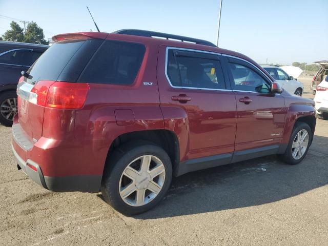 Photo 3 from auction – 2012 GMC TERRAIN SL with VIN 2GKALUEK5C6196174