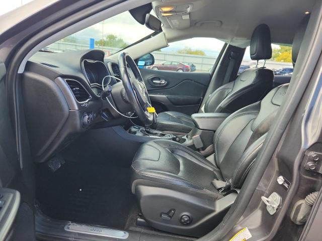 Photo 7 from auction – 2019 JEEP CHEROKEE L with VIN 1C4PJMDX1KD364174