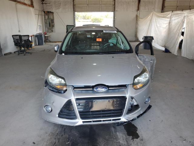 Photo 5 from auction – 2012 FORD FOCUS TITANIUM with VIN 1FAHP3J21CL187807