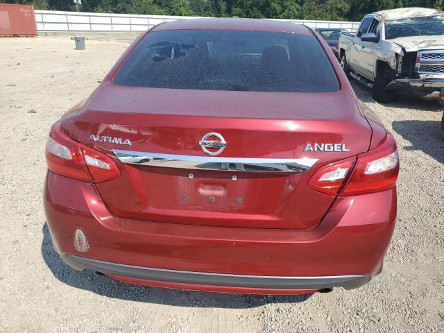 Photo 6 from auction – 2017 NISSAN ALTIMA 2.5 with VIN 1N4AL3AP9HC229852