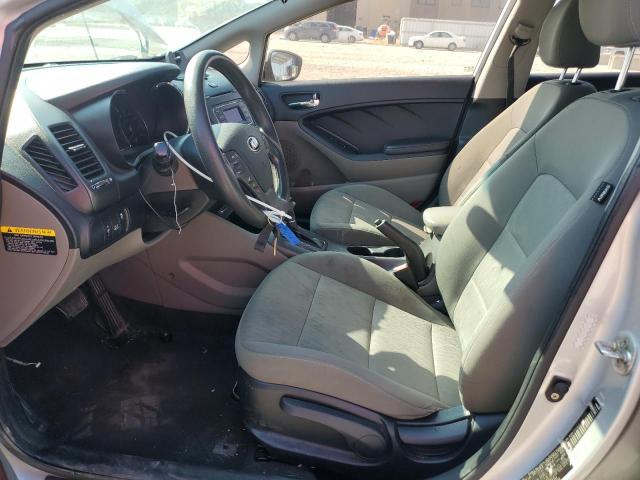 Photo 7 from auction – 2015 KIA FORTE LX with VIN KNAFK4A69F5432352