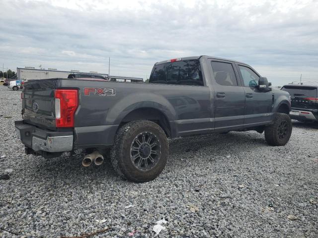 Photo 3 from auction – 2018 FORD F350 SUPER with VIN 1FT8W3BT9JEB74132