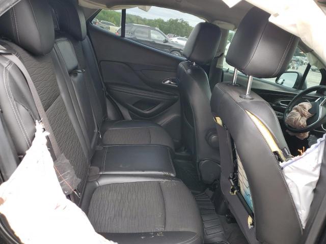 Photo 11 from auction – 2015 BUICK ENCORE with VIN KL4CJASB0FB251140