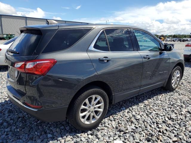 Photo 3 from auction – 2018 CHEVROLET EQUINOX LT with VIN 3GNAXJEV9JS593661