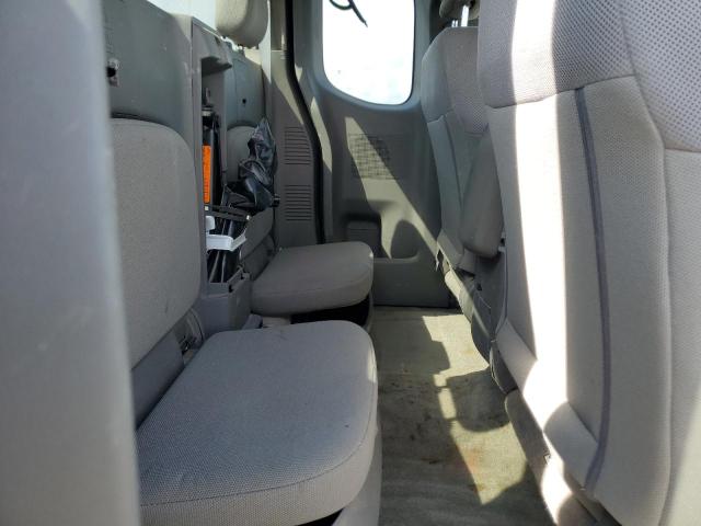 Photo 10 from auction – 2016 NISSAN FRONTIER S with VIN 1N6BD0CTXGN789822