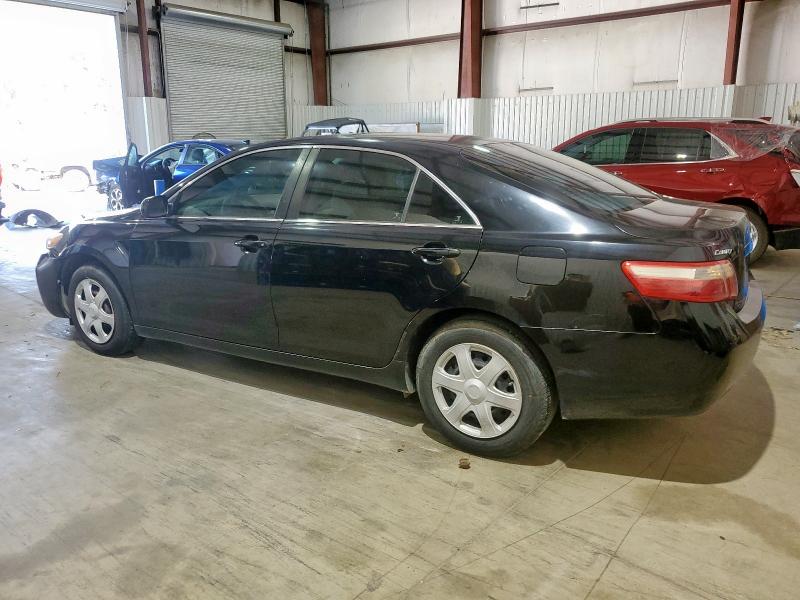 Photo 2 from auction – 2008 TOYOTA CAMRY CE with VIN 4T1BE46K98U204368