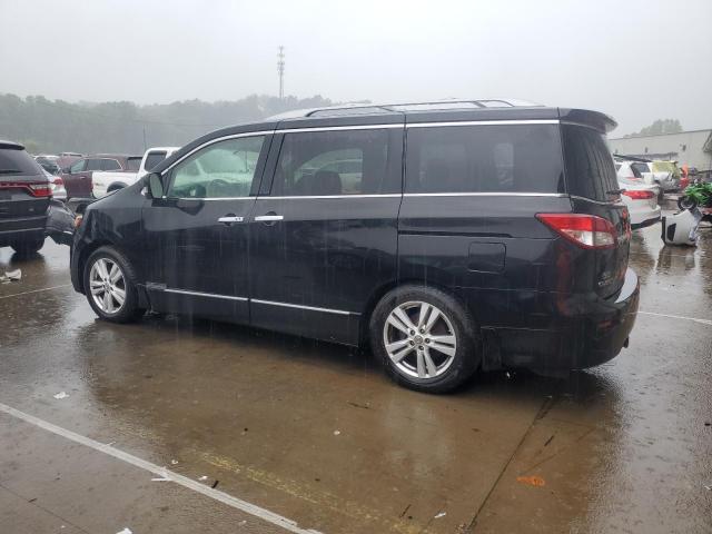 Photo 2 from auction – 2012 NISSAN QUEST S with VIN JN8AE2KP4C9037987