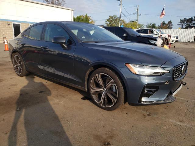 Photo 4 from auction – 2024 VOLVO S60 PLUS with VIN 7JRL12TL6RG309375