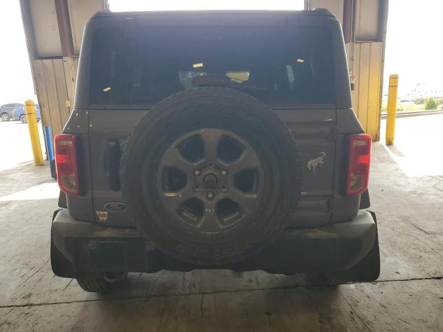Photo 6 from auction – 2023 FORD BRONCO BAS with VIN 1FMDE5BH0PLB57972