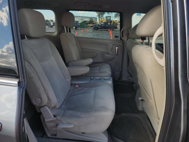 Photo 11 from auction – 2017 NISSAN QUEST S with VIN JN8AE2KPXH9167649