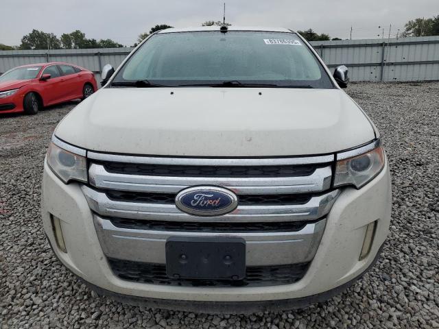 Photo 5 from auction – 2013 FORD EDGE SEL with VIN 2FMDK3JC9DBC61679