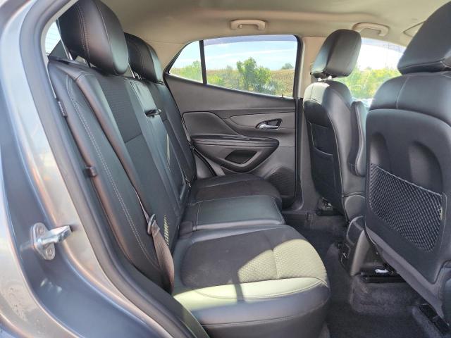 Photo 11 from auction – 2019 BUICK ENCORE PRE with VIN KL4CJESB1KB907282
