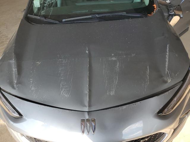 Photo 11 from auction – 2025 BUICK ENCORE GX with VIN KL4AMDSL4SB172458