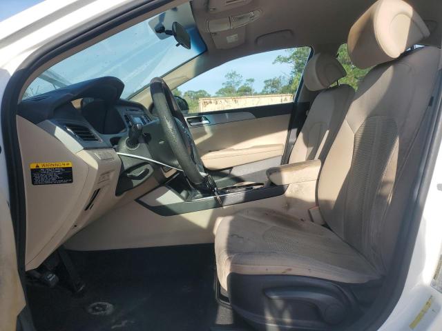 Photo 7 from auction – 2015 HYUNDAI SONATA SE with VIN 5NPE24AF2FH118900