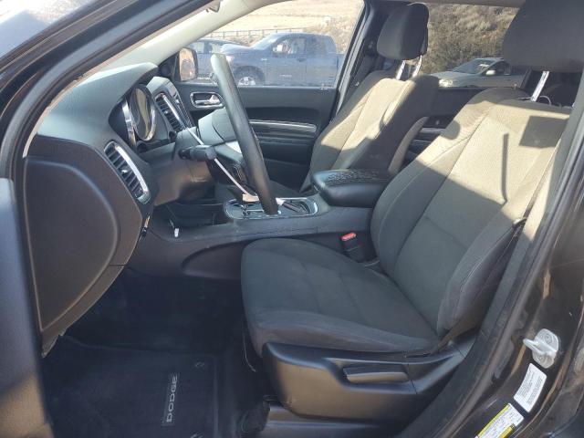Photo 7 from auction – 2013 DODGE DURANGO SXT with VIN 1C4RDJAG2DC565254