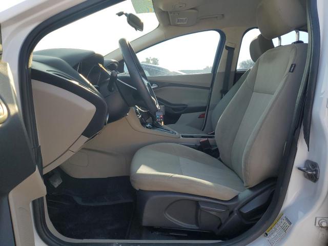 Photo 7 from auction – 2016 FORD FOCUS SE with VIN 1FADP3F21GL402096