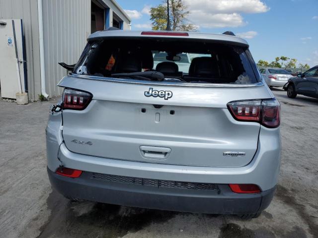Photo 6 from auction – 2024 JEEP COMPASS LA with VIN 3C4NJDBN5RT117947