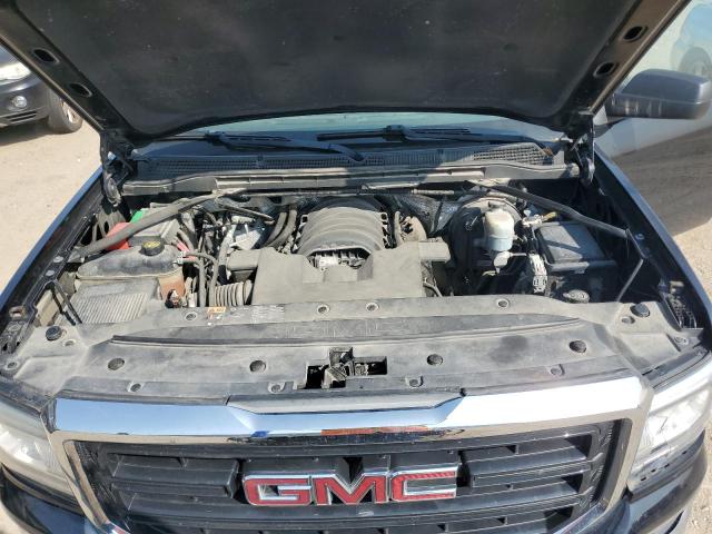 Photo 11 from auction – 2016 GMC SIERRA K15 with VIN 3GTU2LEC8GG292826