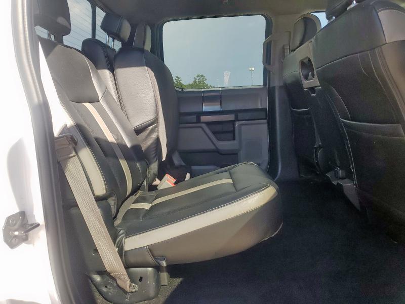 Photo 10 from auction – 2019 FORD F150 SUPER with VIN 1FTEW1E41KKE56697