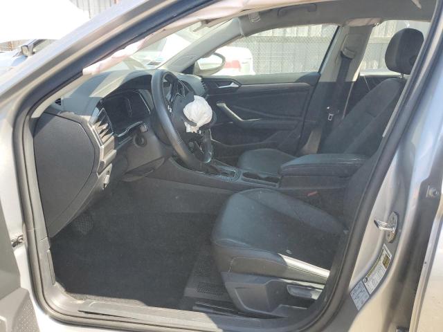 Photo 7 from auction – 2020 VOLKSWAGEN JETTA SEL with VIN 3VWEB7BU3LM068686