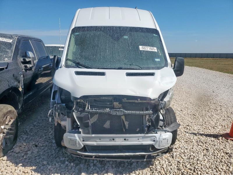 Photo 5 from auction – 2023 FORD TRANSIT T- with VIN 1FTBW2XG6PKA68839