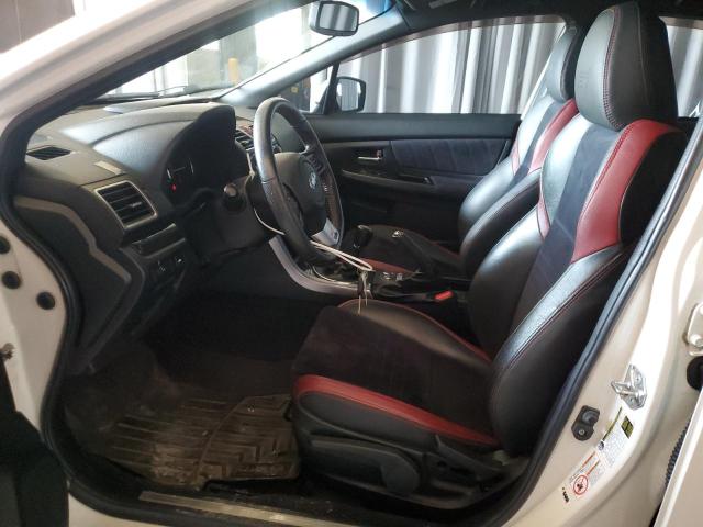 صورة رقم 7 من المزاد - 2016 SUBARU WRX STI مع VIN JF1VA2M61G9802016