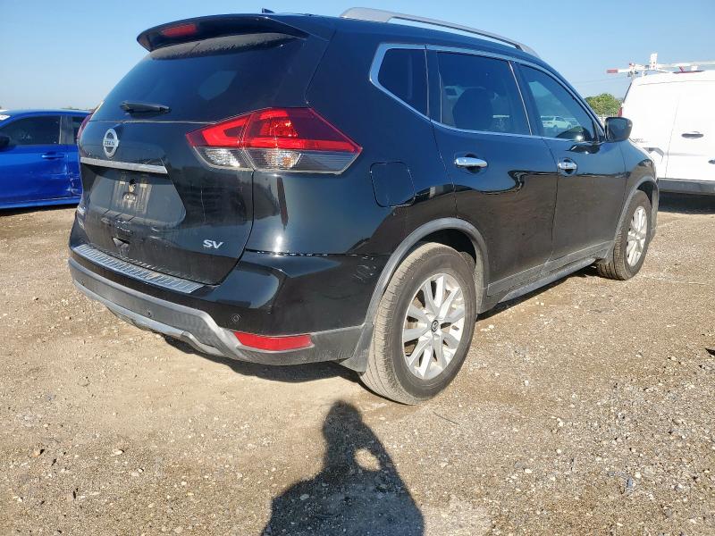 Photo 3 from auction – 2019 NISSAN ROGUE S with VIN KNMAT2MTXKP513732