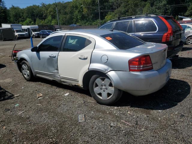 Photo 2 from auction – 2010 DODGE AVENGER SX with VIN 1B3CC4FB1AN160141