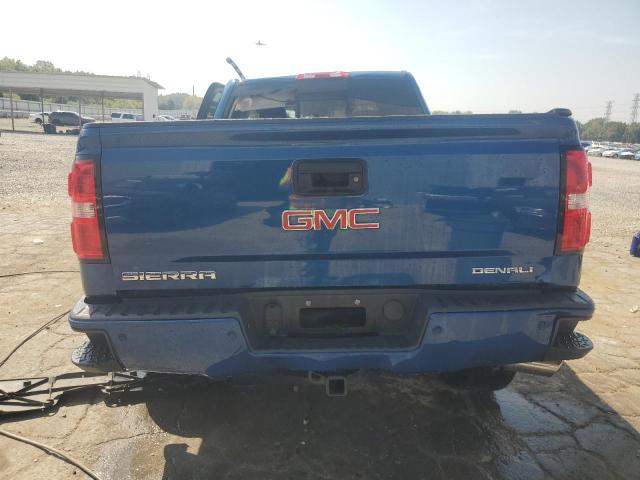 Photo 6 from auction – 2015 GMC SIERRA K15 with VIN 3GTU2WEJ2FG209891