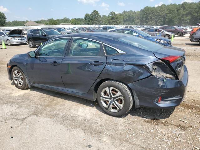 Photo 2 from auction – 2016 HONDA CIVIC LX with VIN 19XFC2F52GE019408