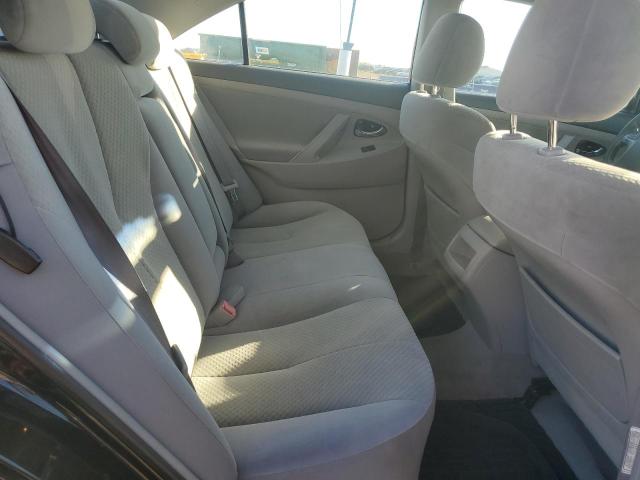 Photo 10 from auction – 2008 TOYOTA CAMRY CE with VIN 4T4BE46K48R014984