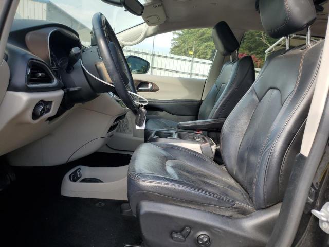 Photo 7 from auction – 2018 CHRYSLER PACIFICA T with VIN 2C4RC1BGXJR149618