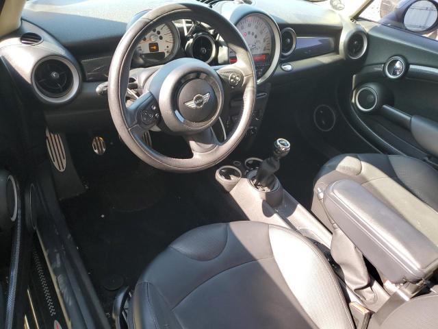 Photo 8 from auction – 2013 MINI COOPER S with VIN WMWSV3C50DT479105