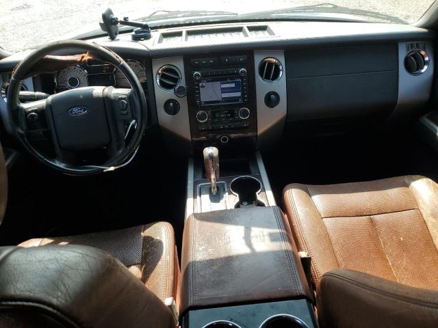 صورة رقم 8 من المزاد - 2011 FORD EXPEDITION مع VIN 1FMJK1J58BEF05039