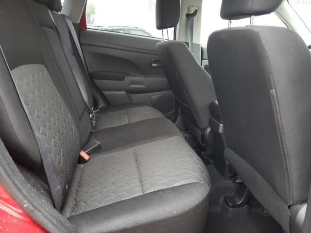 Photo 11 from auction – 2020 MITSUBISHI OUTLANDER with VIN JA4AR3AU5LU022242