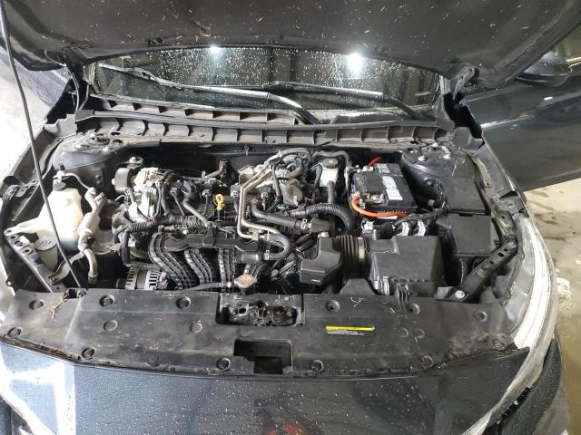 Photo 11 from auction – 2022 NISSAN ALTIMA with VIN 1N4BL4DV3NN395322