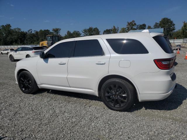 Photo 2 from auction – 2018 DODGE DURANGO GT with VIN 1C4RDHDG2JC413927