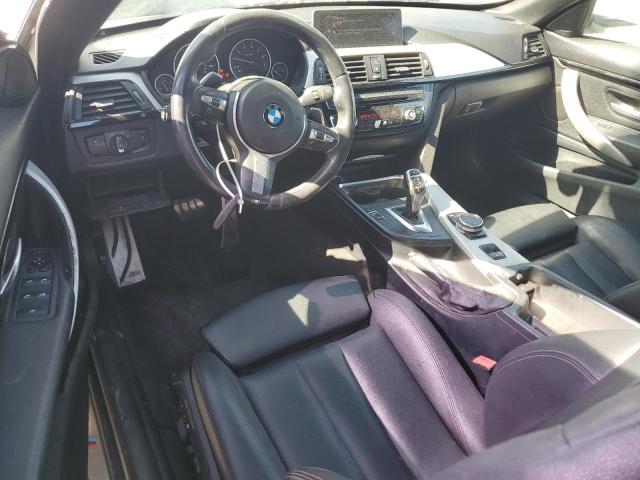 Photo 8 from auction – 2015 BMW 428 I SULEV with VIN WBA3V7C5XFP771772