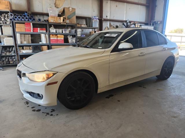BMW 328 I SULE 2013 with VIN WBA3C1C52DF437905 - Photo from auction