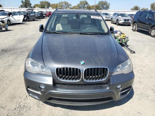 Photo 5 from auction – 2012 BMW X5 XDRIVE35I with VIN 5UXZV4C50CL765475
