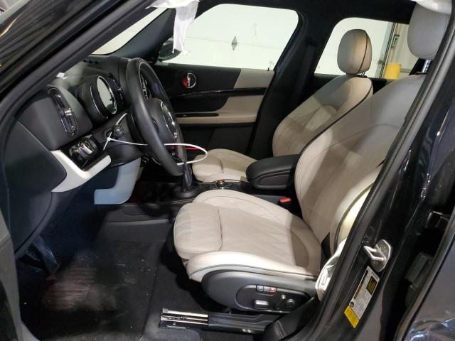 Photo 7 from auction – 2020 MINI COOPER S C with VIN WMZYW7C00L3L36093