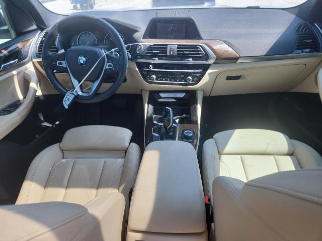 Photo 8 from auction – 2019 BMW X3 SDRIVE30I with VIN 5UXTR7C56KLR53363