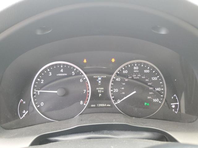 Photo 9 from auction – 2013 LEXUS ES 350 with VIN JTHBK1GG4D2044815