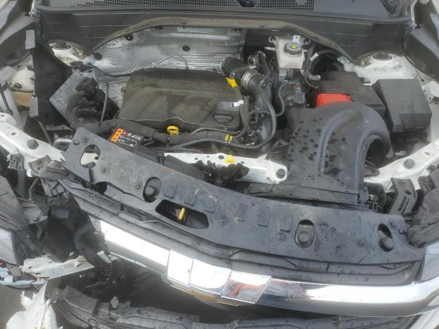Photo 11 from auction – 2024 CHEVROLET TRAILBLAZE with VIN KL79MMS21RB065617