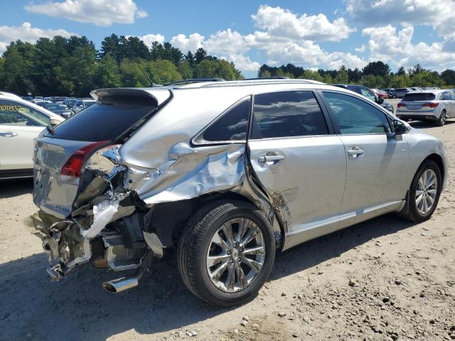 Photo 3 from auction – 2015 TOYOTA VENZA LE with VIN 4T3BA3BB8FU070906