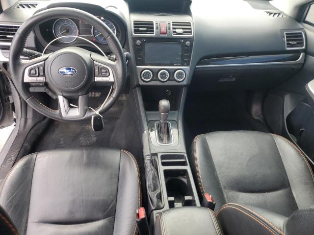 Photo 8 from auction – 2017 SUBARU CROSSTREK LIMITED with VIN JF2GPANC1H8255676