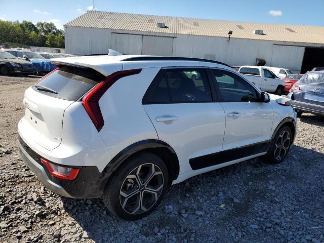 Photo 3 from auction – 2023 KIA NIRO EX with VIN KNDCR3LE7P5044313
