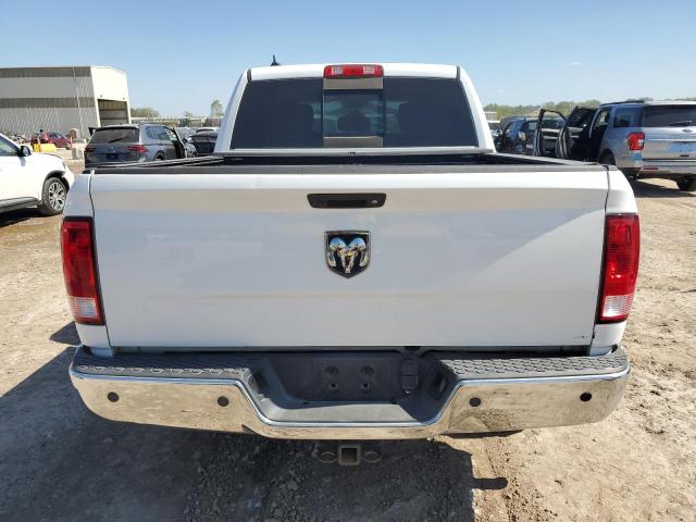Photo 6 from auction – 2015 RAM 1500 SLT with VIN 1C6RR6LMXFS715175