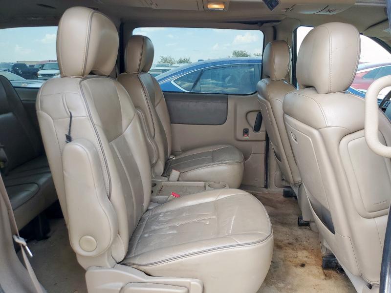 Photo 11 from auction – 2005 BUICK TERRAZA CX with VIN 5GADV33LX5D252799