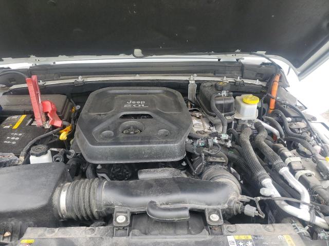 Photo 11 from auction – 2021 JEEP WRANGLER U with VIN 1C4JJXP60MW642533